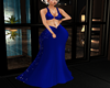 Glamous Blue RLL