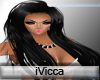 [Vic] Alita black