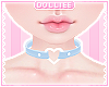 D. Heart Collar Sky