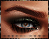 Allie/eyesh+eyelashes L