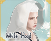 !A| White Hood