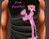 [TW] Pink Panther Shirt