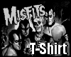 ~Misfits Band T-Shirt~