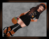 Kid Hallow Kitty BDL