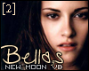 Bella VB [New Moon] [2]