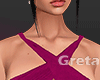 G★ Dress Purple