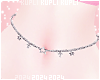 $K Cute Belly Chain
