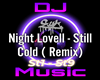 N. Lovell-Still Cold rmx