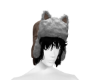 Cat Hat + Hair