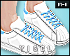 Y. Tennis Shoes