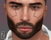Z| CyberPunk 2077 Head