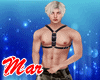 !!R!!Kinky Harnass
