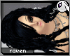 ~Dc) Raven Violet [F]