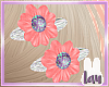 Kids Ballerina flowers