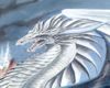 white dragon platio