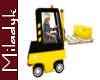 MLK Ani Forklift