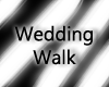 CH!Animated Wedding Walk