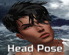 A* HEAD POSES