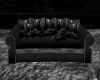 dark shadow  sofa