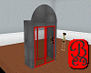 Isolation Door