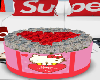 Roses&50s In HKitty Box