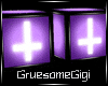 G| Unholy Cubes v2