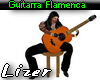 Guitarra Flamenca