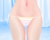 Anime Bikini Slim