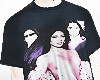 Shirts belenciaga kim