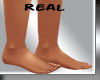 Real Natural Feet 