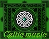 Celtic Radio Rug