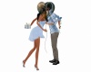 Valentine Couples Pose