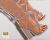 1 -Blaze Heels *Stone