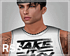 RSS SEXY TANKTOP DV