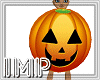 {IMP}Pumpkin Costume