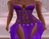 FLZ-Purple dress