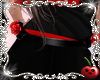 CH sengnorita Roses Belt