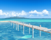 island pont mer 7