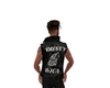 WOLF DUSTY & DICA VEST