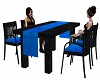 *D* basic dining table