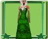 Valeteno Emerald Maiden