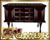 QMBR Antique Dresser