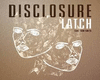 Latch - Disclosure&Smith