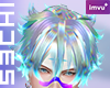 NHC - Xcuse Me Mint F