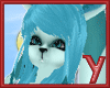 ~Y~ Glaceon HeadStringsF