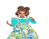 Monster Dress