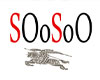 sOoOsOo T-shirt