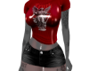 Red Outfit Luisa ☀