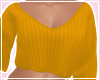 Sweater Yellow