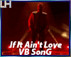 J.D-If It Ain't Love |VB
